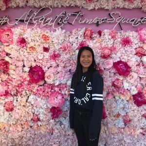 Meet your Posher, Nancy